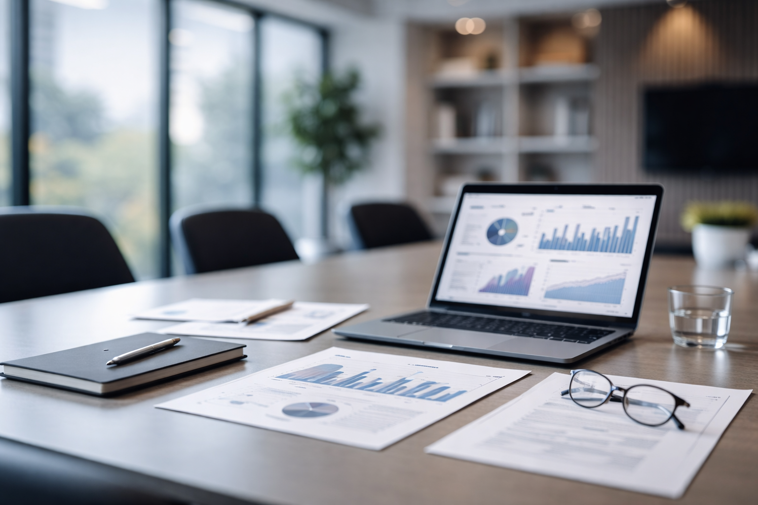 La estrategia que crea opciones