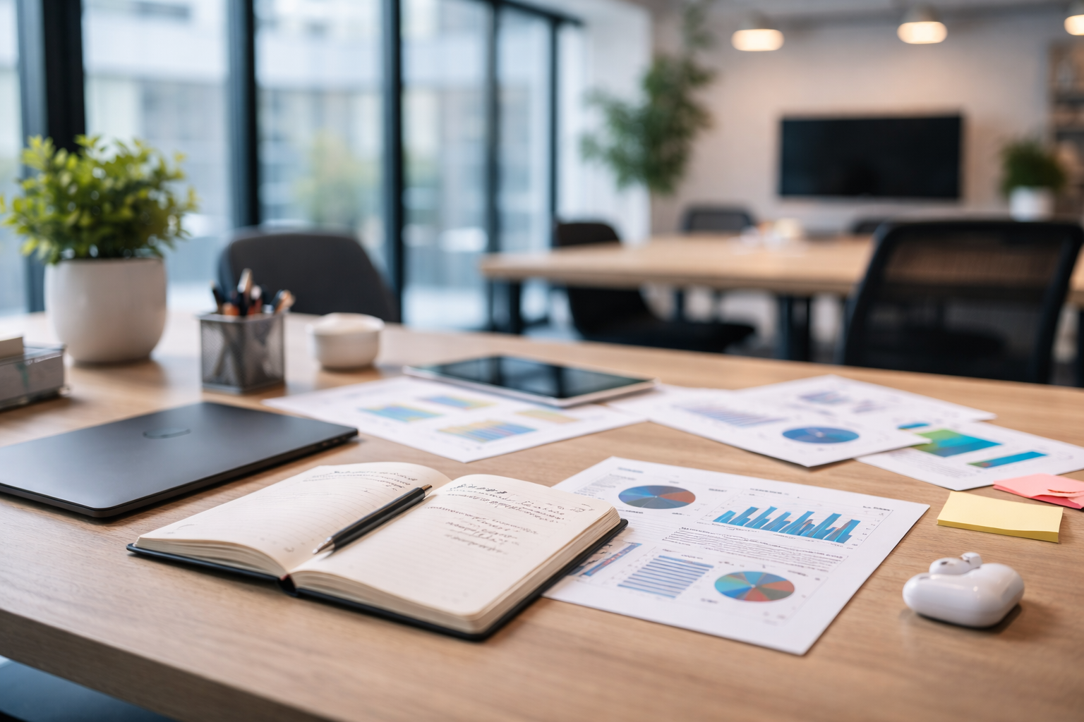 Construir una startup pensando más allá del exito