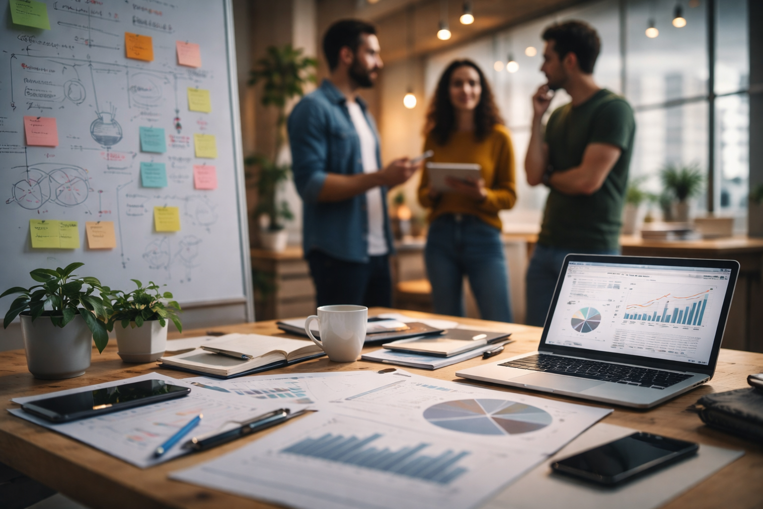 Startups: cuando la velocidad tapa las preguntas importantes